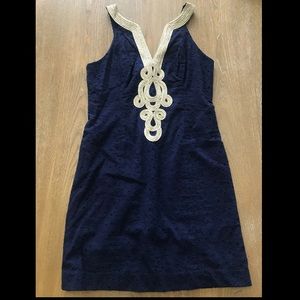 Lilly Pulitzer Dress Size 2